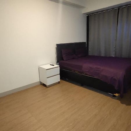 Apartemen Grand Kamala Lagoon Studio By Bonzela Property Bekasi Extérieur photo