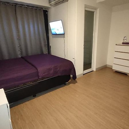 Apartemen Grand Kamala Lagoon Studio By Bonzela Property Bekasi Extérieur photo