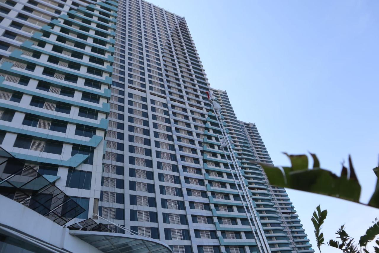 Apartemen Grand Kamala Lagoon Studio By Bonzela Property Bekasi Extérieur photo