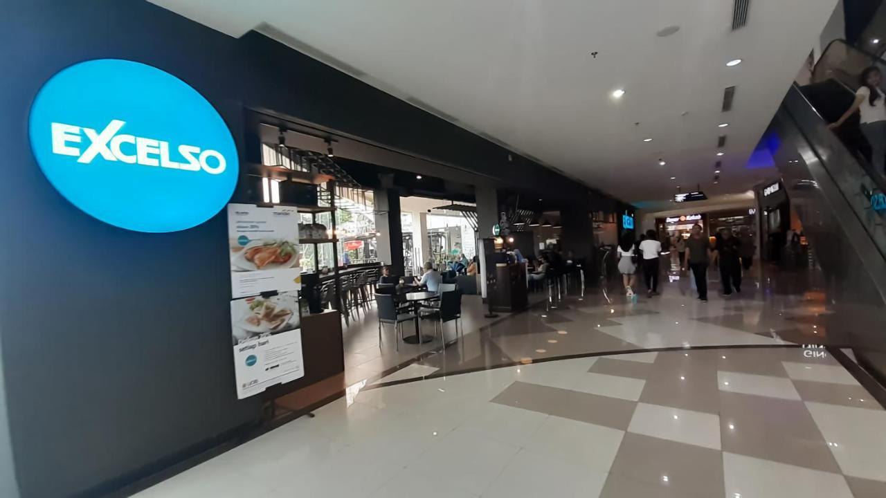 Apartemen Grand Kamala Lagoon Studio By Bonzela Property Bekasi Extérieur photo