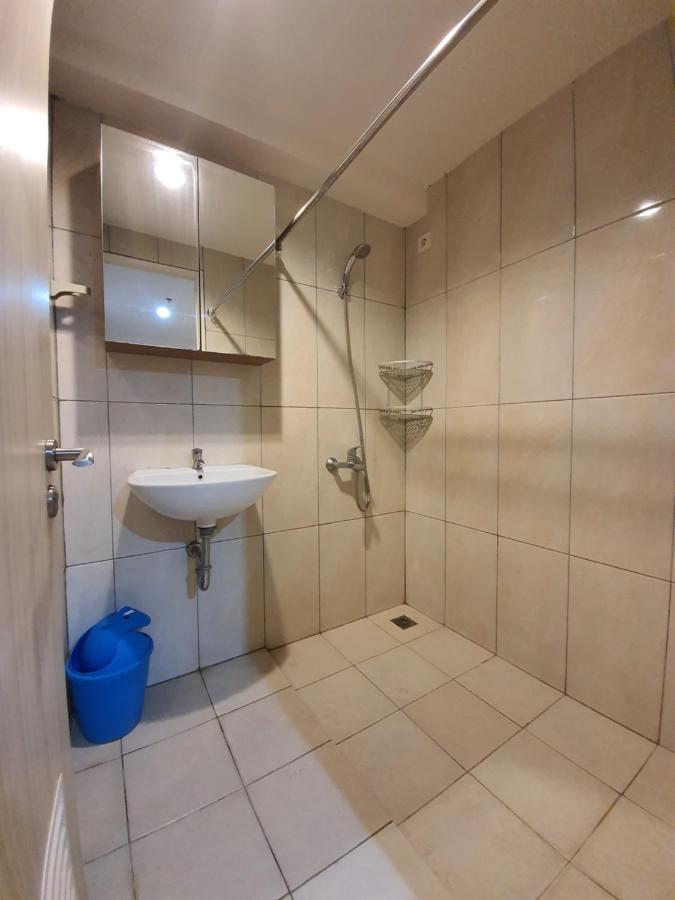 Apartemen Grand Kamala Lagoon Studio By Bonzela Property Bekasi Extérieur photo