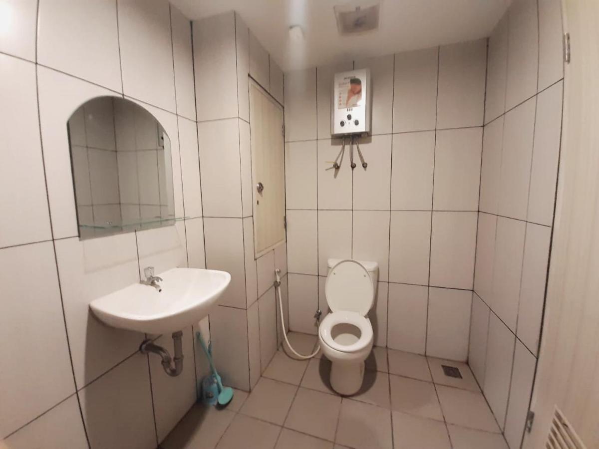 Apartemen Grand Kamala Lagoon Studio By Bonzela Property Bekasi Extérieur photo