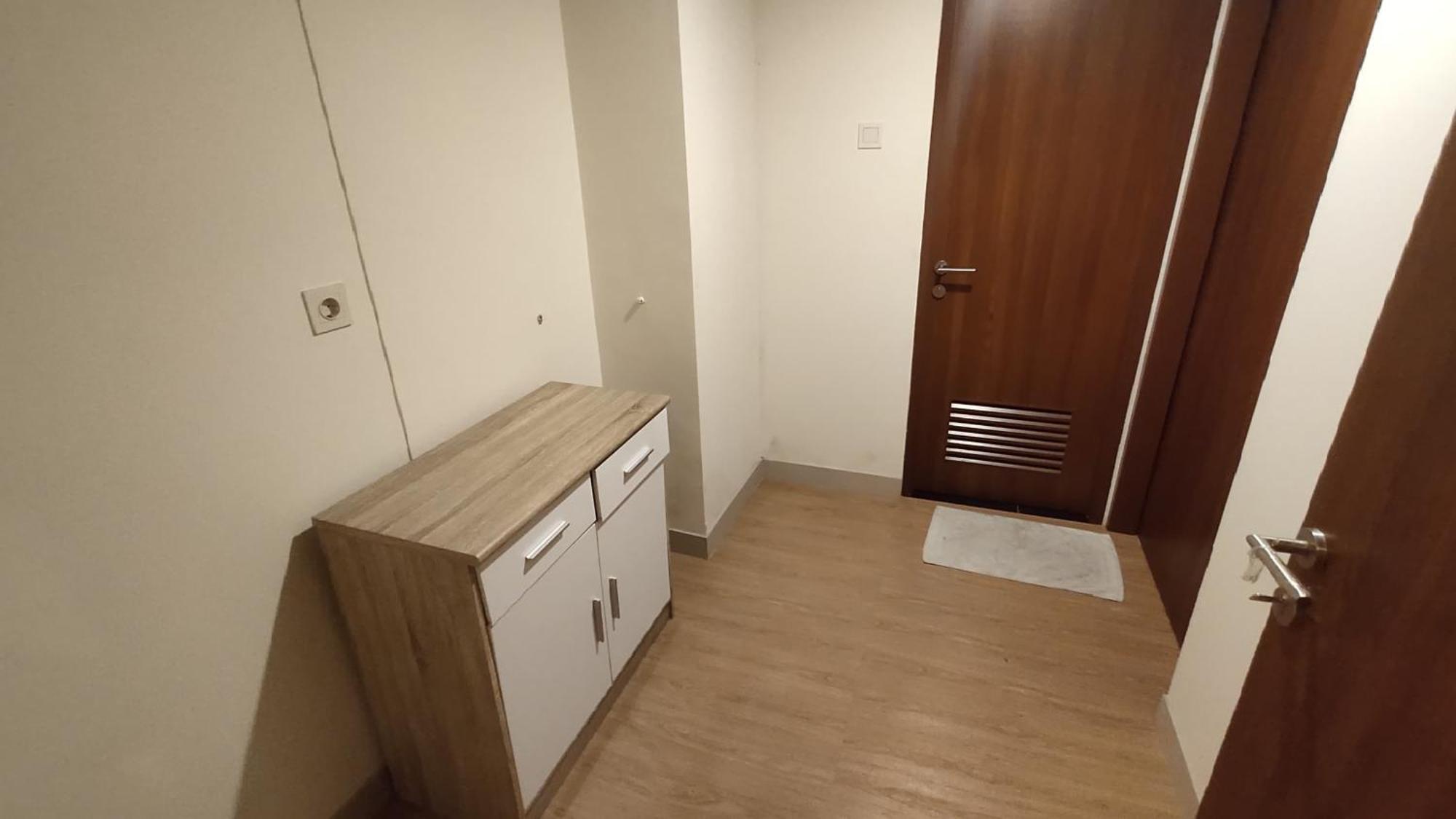 Apartemen Grand Kamala Lagoon Studio By Bonzela Property Bekasi Extérieur photo