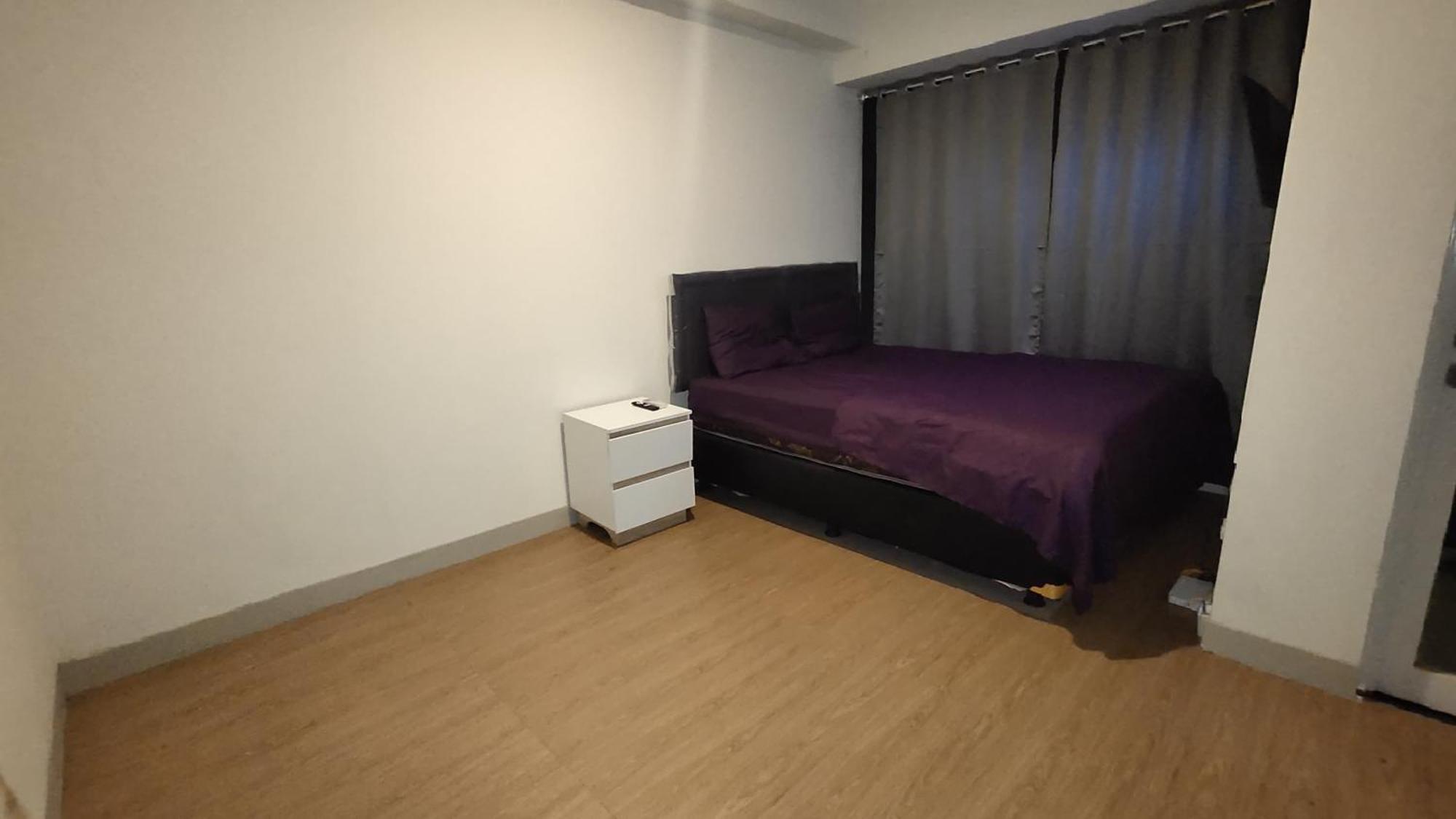 Apartemen Grand Kamala Lagoon Studio By Bonzela Property Bekasi Extérieur photo