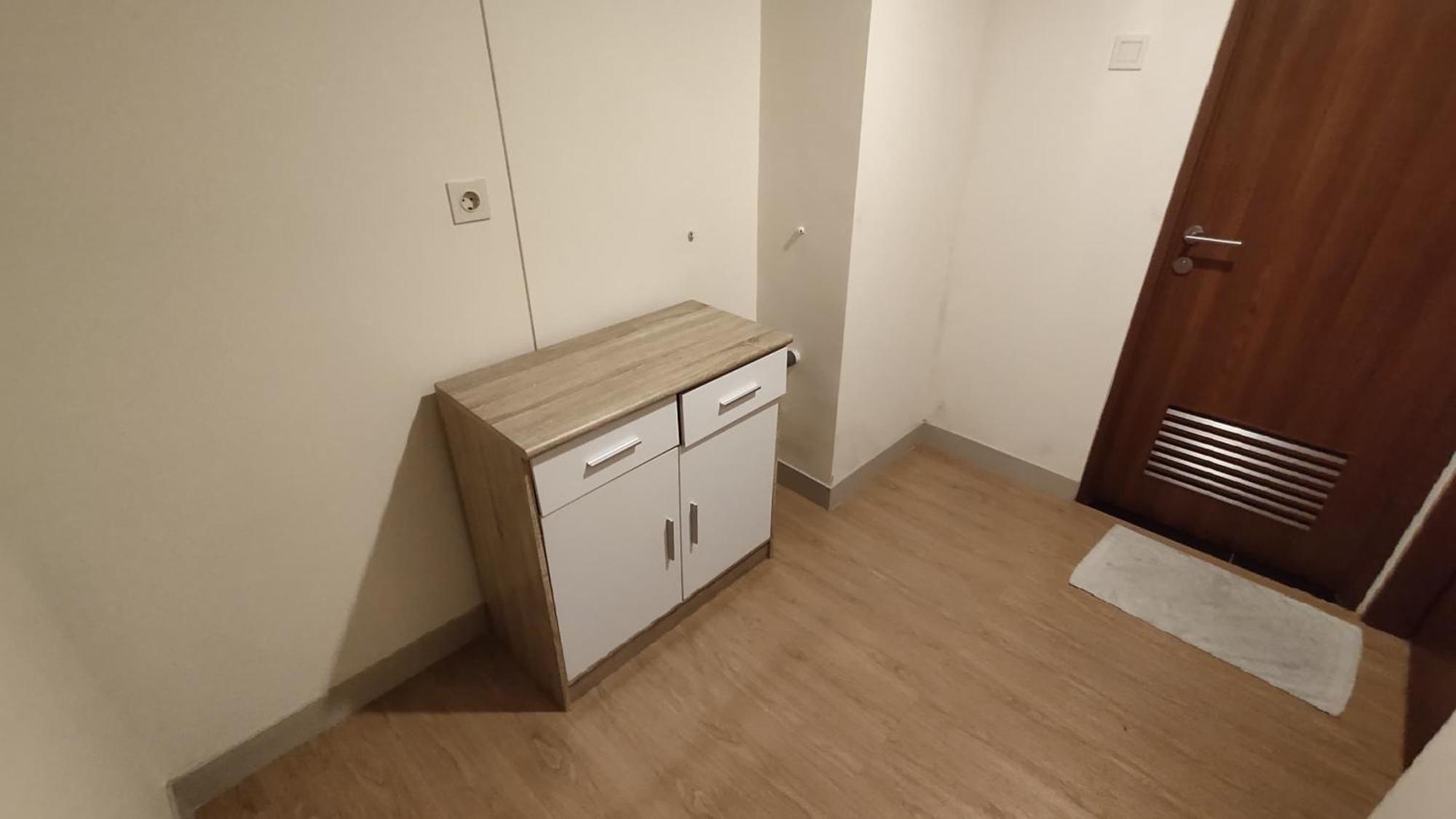 Apartemen Grand Kamala Lagoon Studio By Bonzela Property Bekasi Extérieur photo