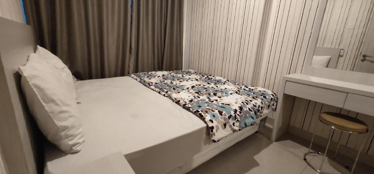 Apartemen Grand Kamala Lagoon Studio By Bonzela Property Bekasi Extérieur photo